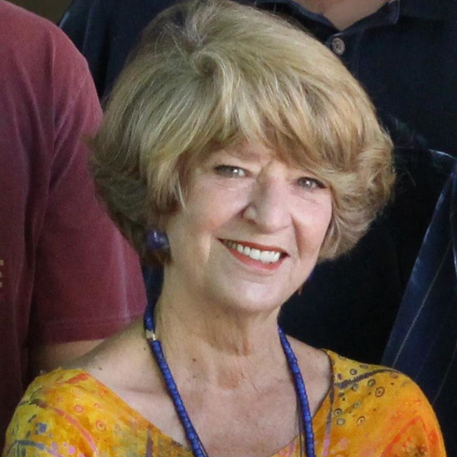Annette Spanutius