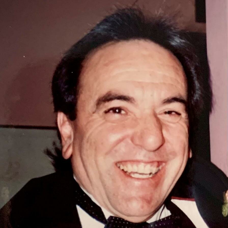 Angelo Lucido