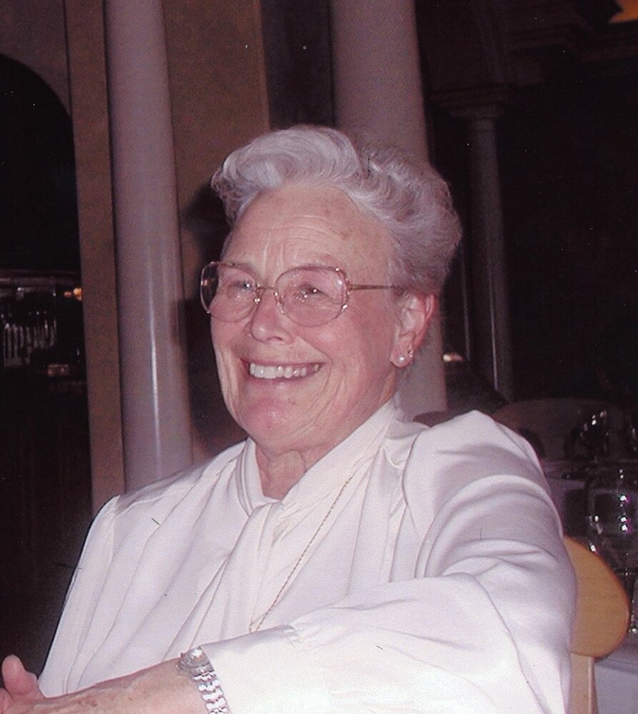 Barbara Maggi