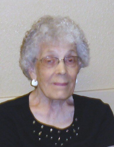 Doris Montague