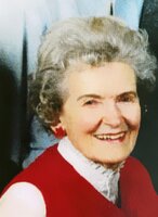 Ethel Louise Barnes