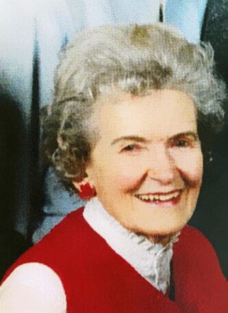 Ethel Barnes