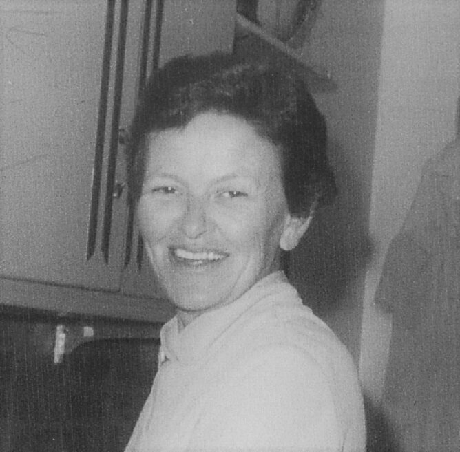 Dorothy  Hagen
