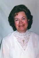 Joan Dorothy Costa
