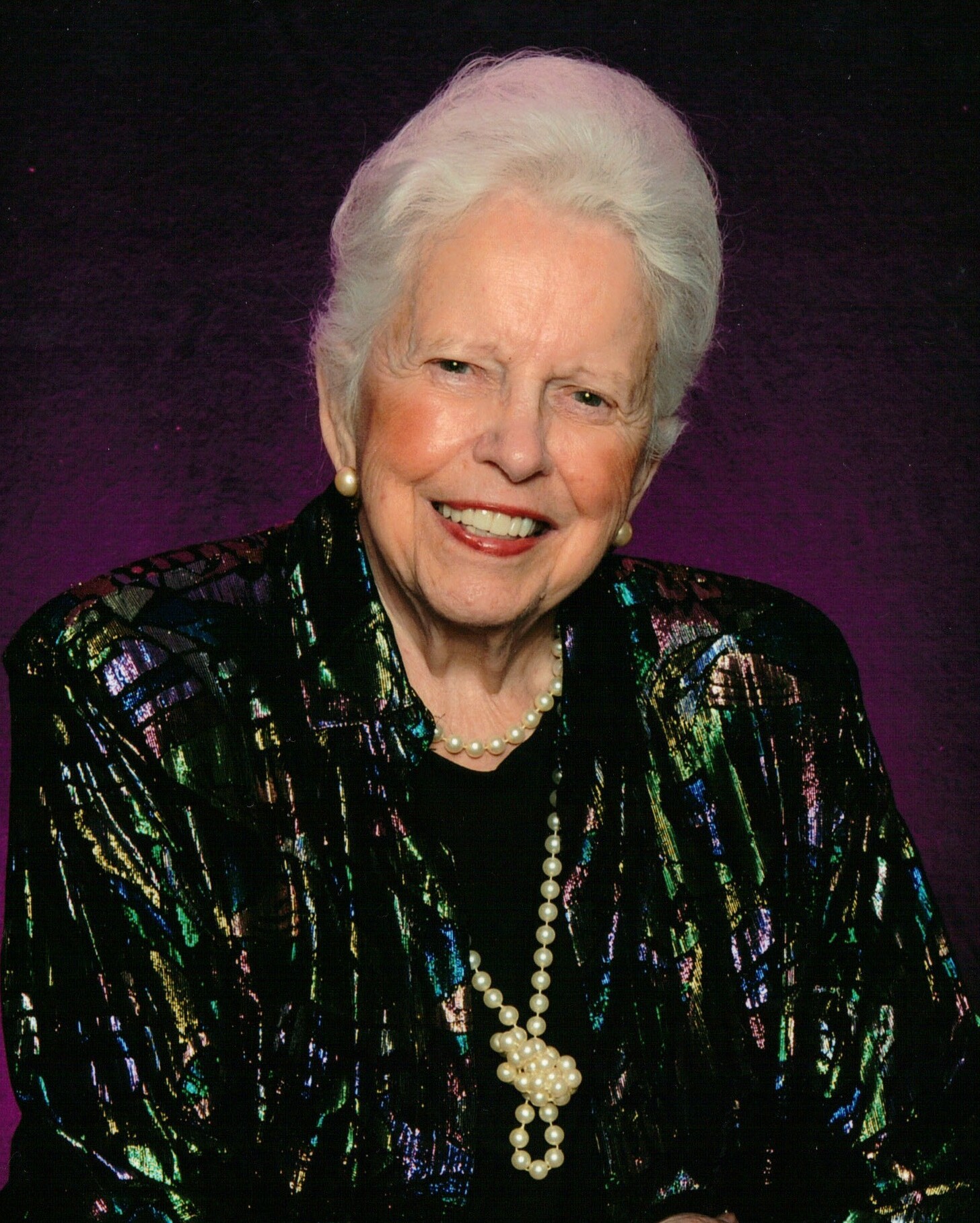 Margaret Burghardt